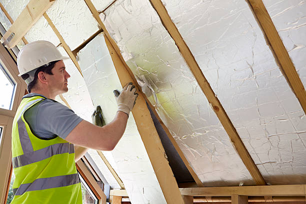 Best Spray Foam Insulation in , GA