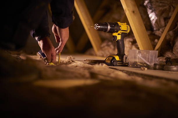 Best Insulation Maintenance and Repair in , GA
